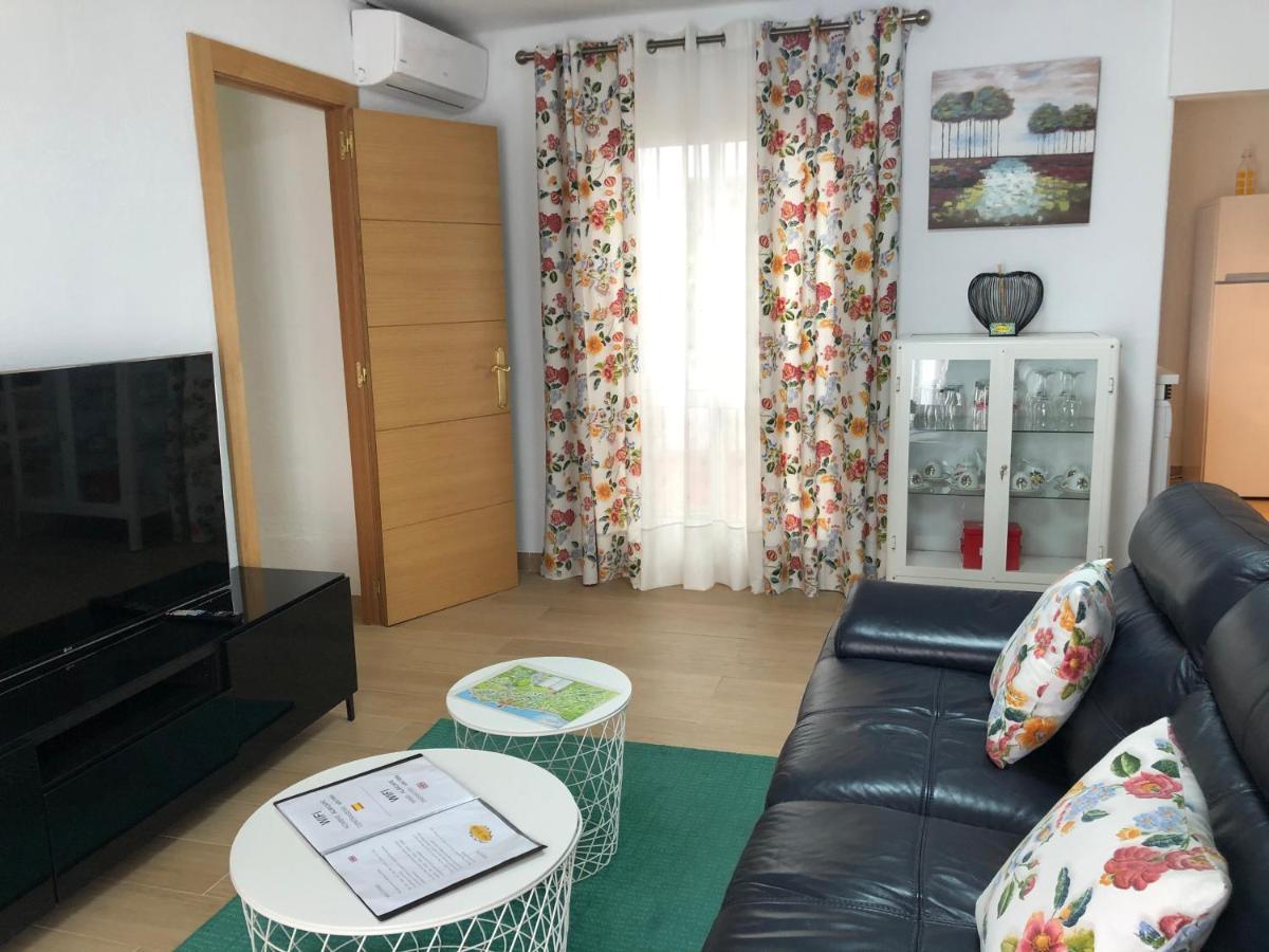 Apartamento Albi *