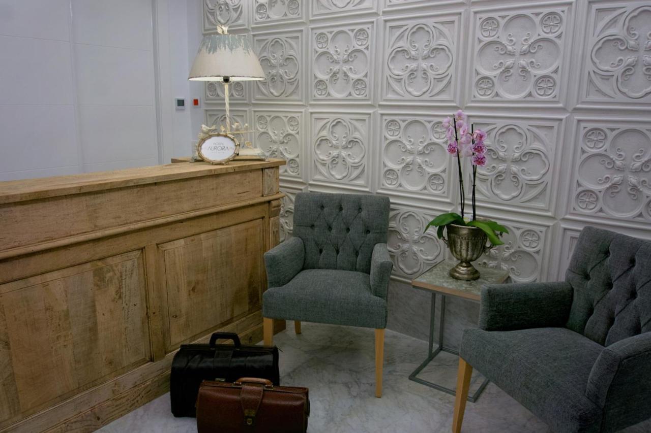 Boutique Aurora Casa de hóspedes