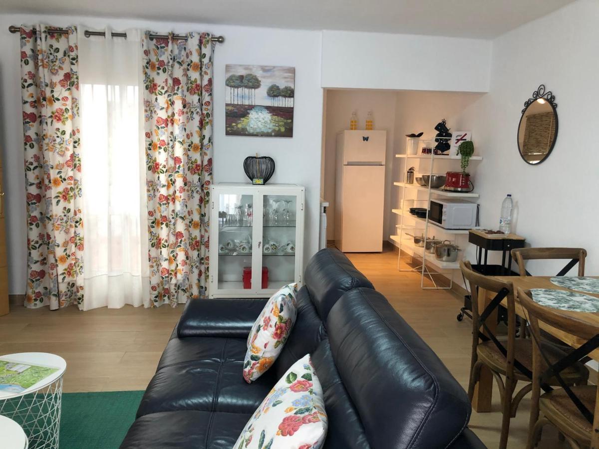Apartamento Albi Nerja