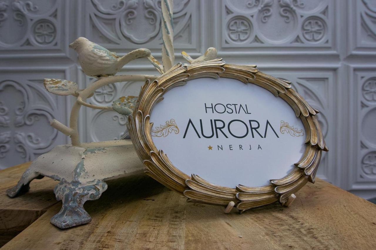 Boutique Aurora * Nerja