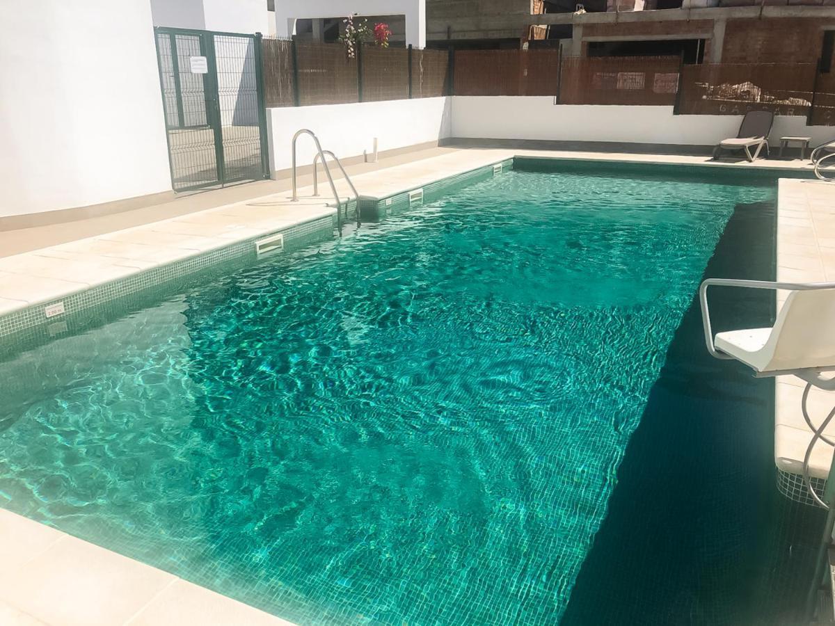 Сasa de vacaciones Casita Sonrisa Nerja