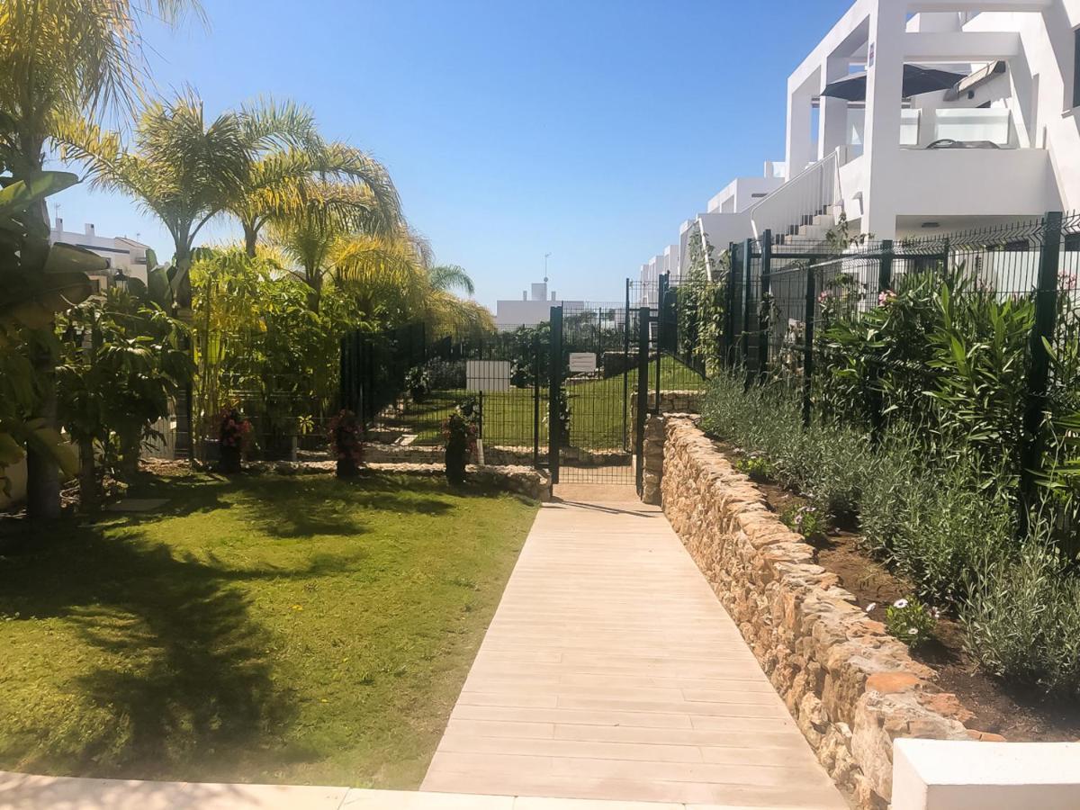 Casita Sonrisa Сasa de vacaciones Nerja
