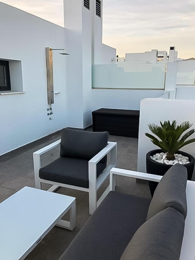 Casita Sonrisa Сasa de vacaciones