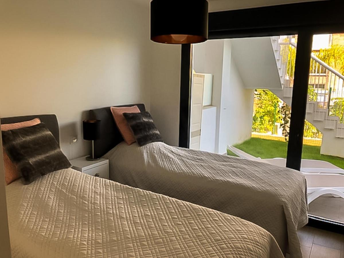 Сasa de vacaciones Casita Sonrisa Nerja
