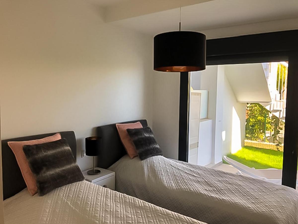 Сasa de vacaciones Casita Sonrisa *