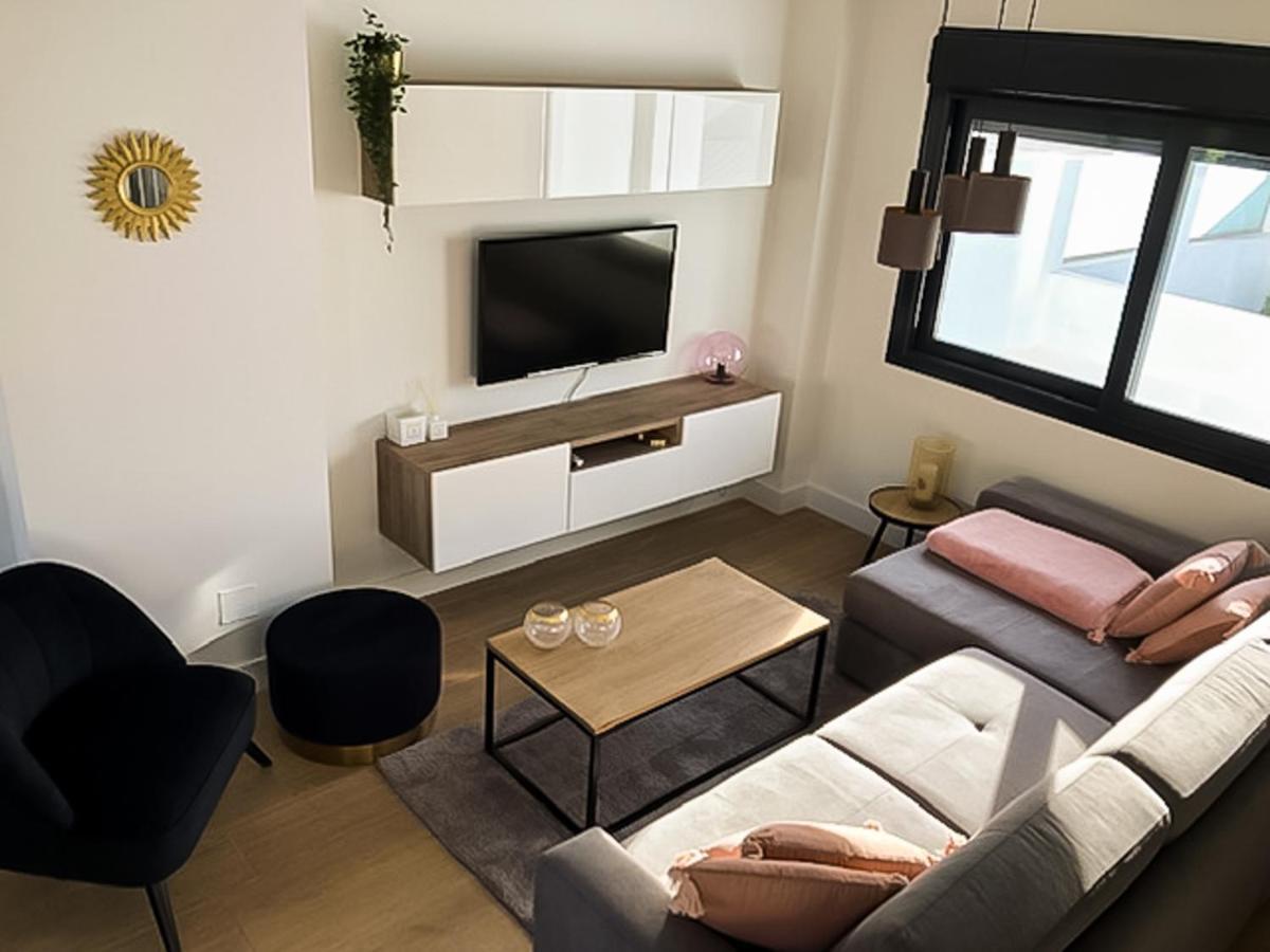 Casita Sonrisa Сasa de vacaciones *