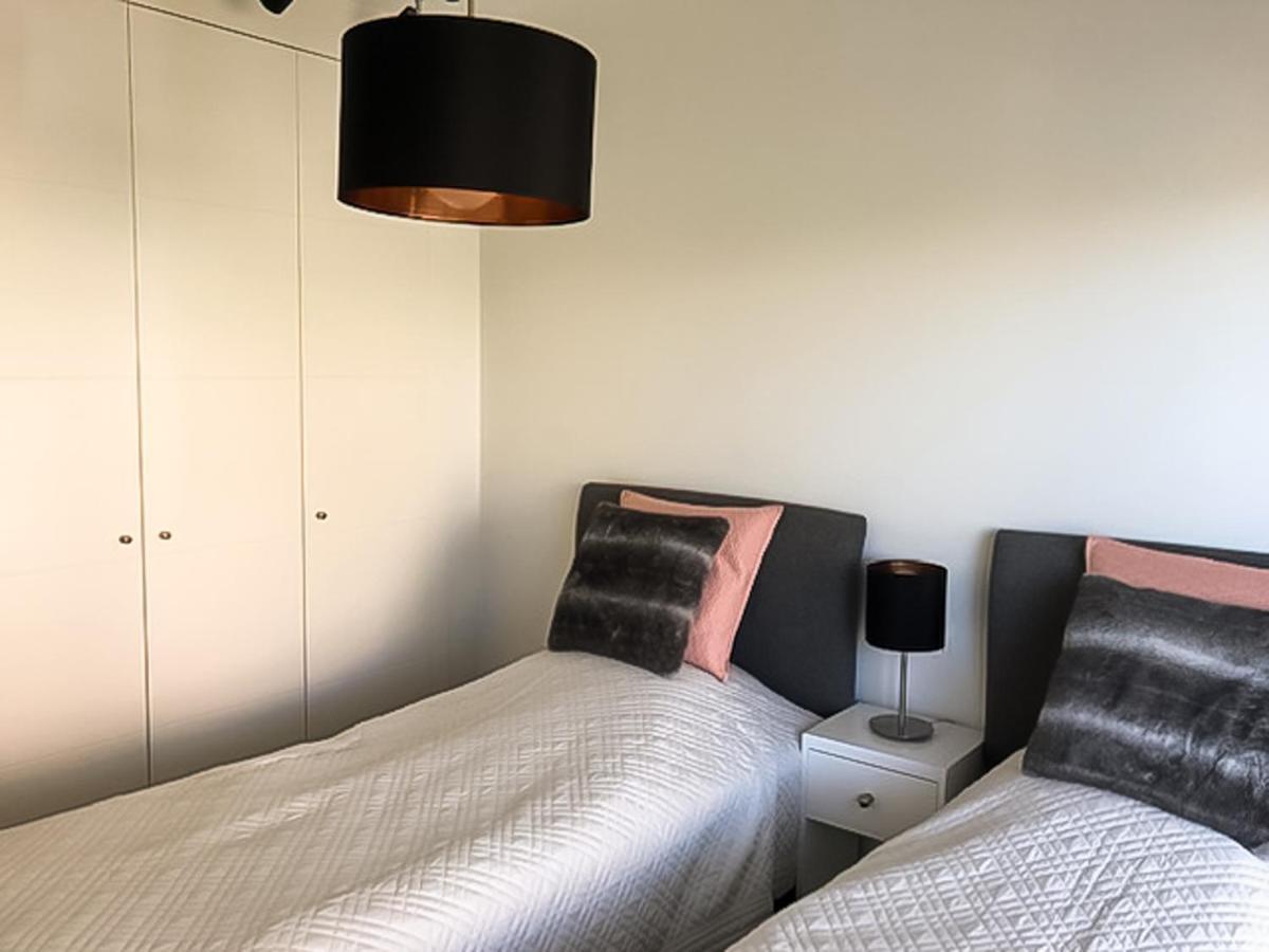 Casita Sonrisa Casa de férias Nerja