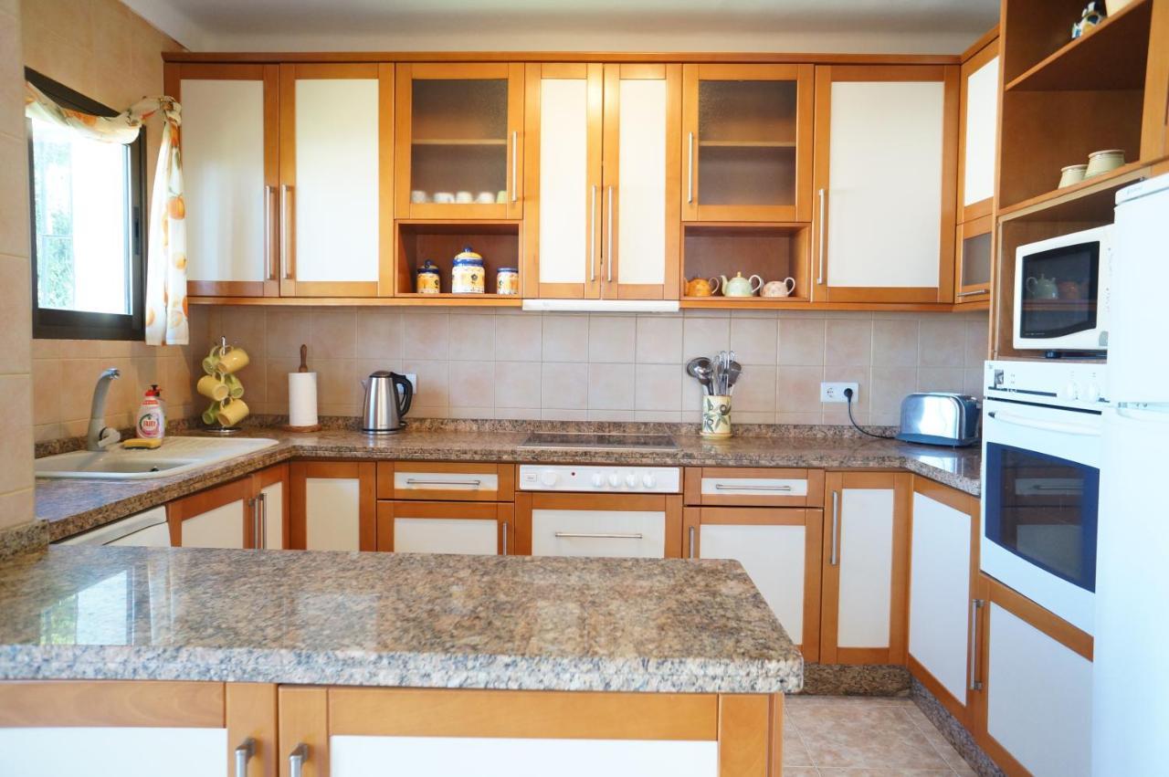 Apartamento Casa Torrecilla Nerja