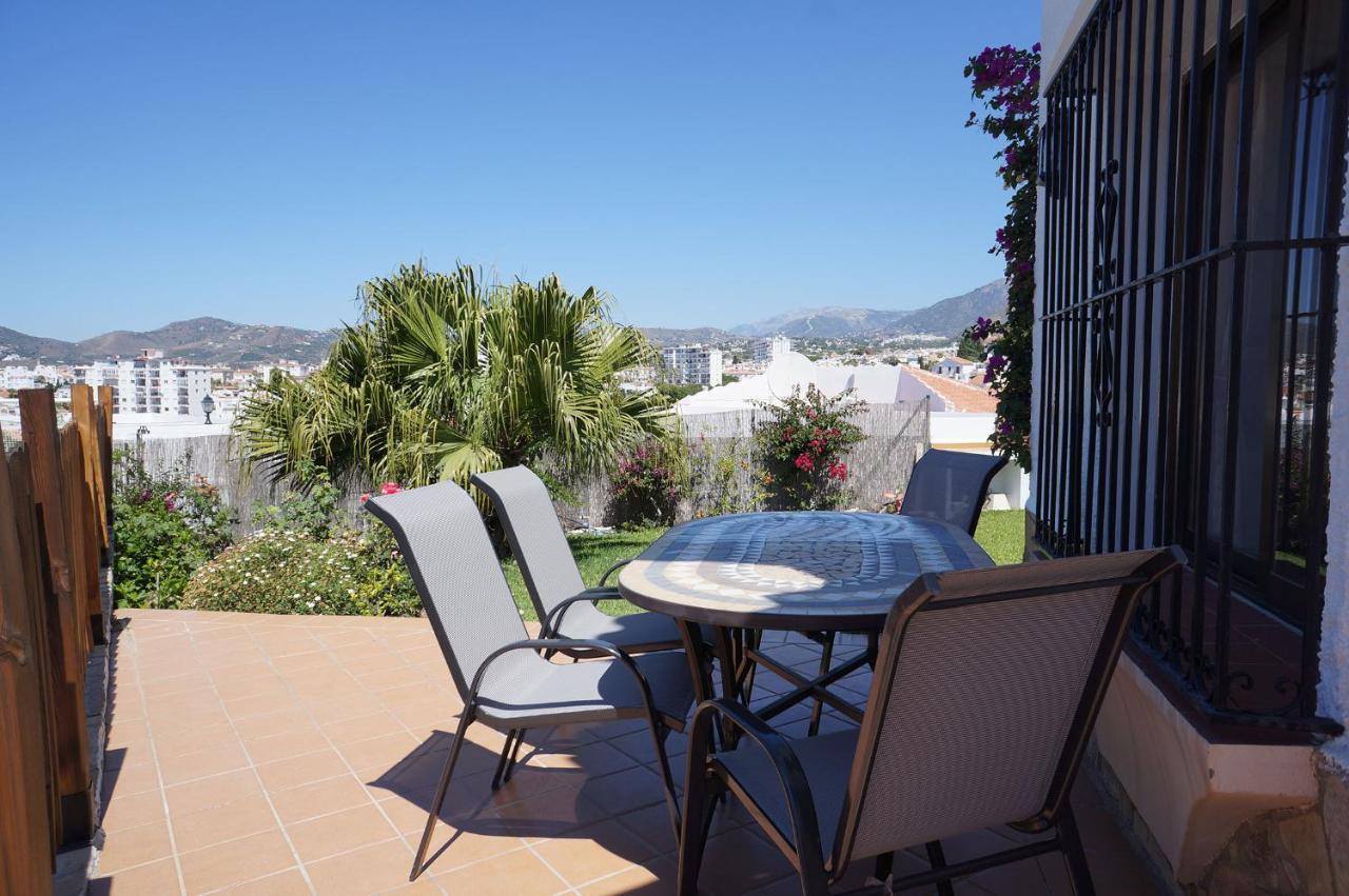 Casa Torrecilla Apartamento