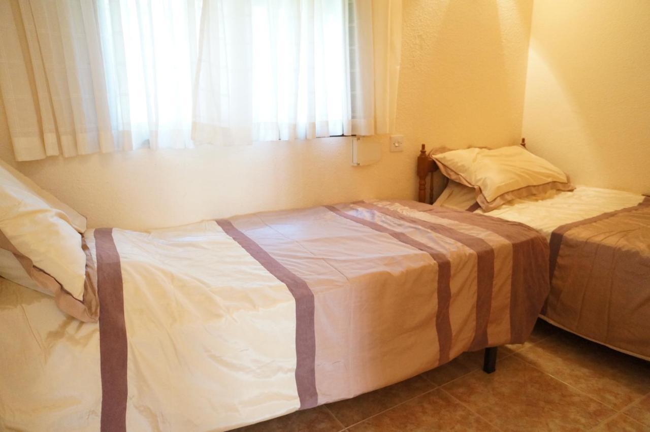 Casa Torrecilla Apartamento