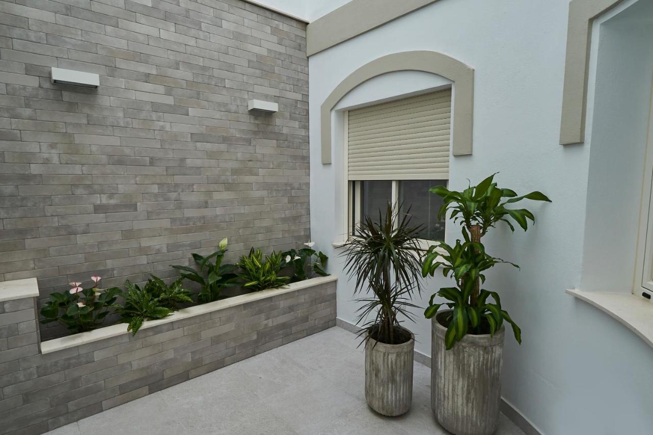 Casa de hóspedes Boutique Aurora