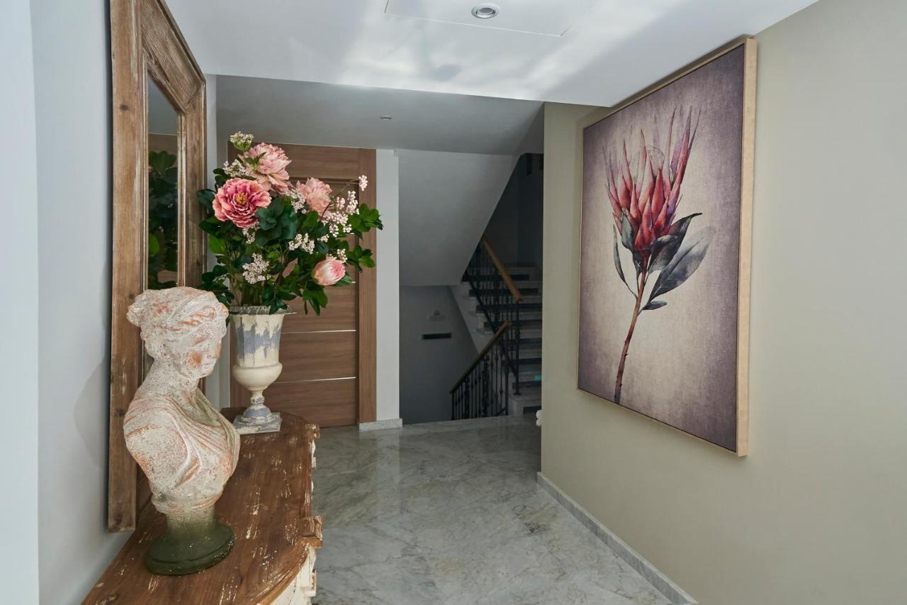 Boutique Aurora * Nerja