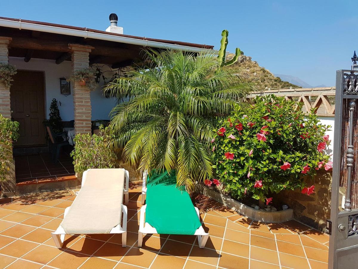 Casa de férias Cortijo Porroncico