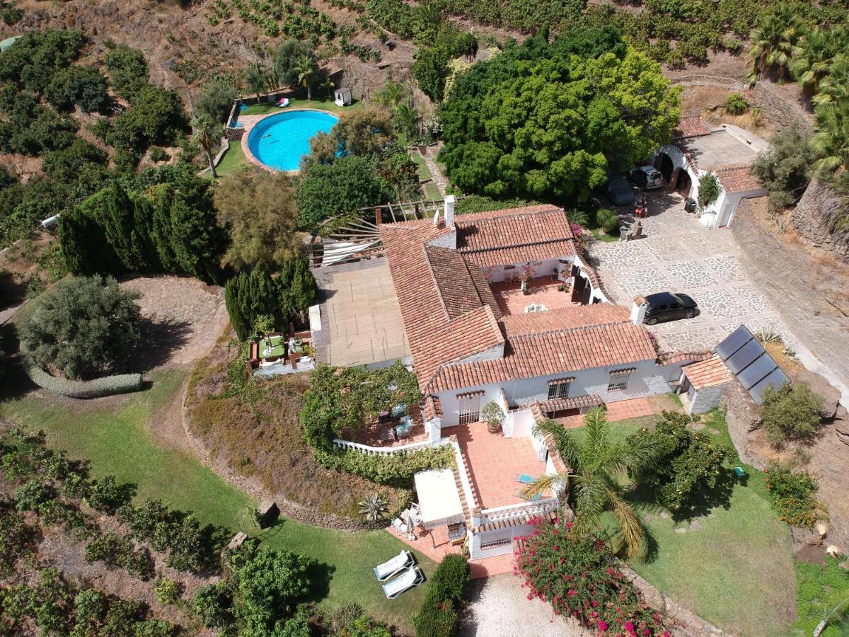 La Casa Del Burro * Nerja