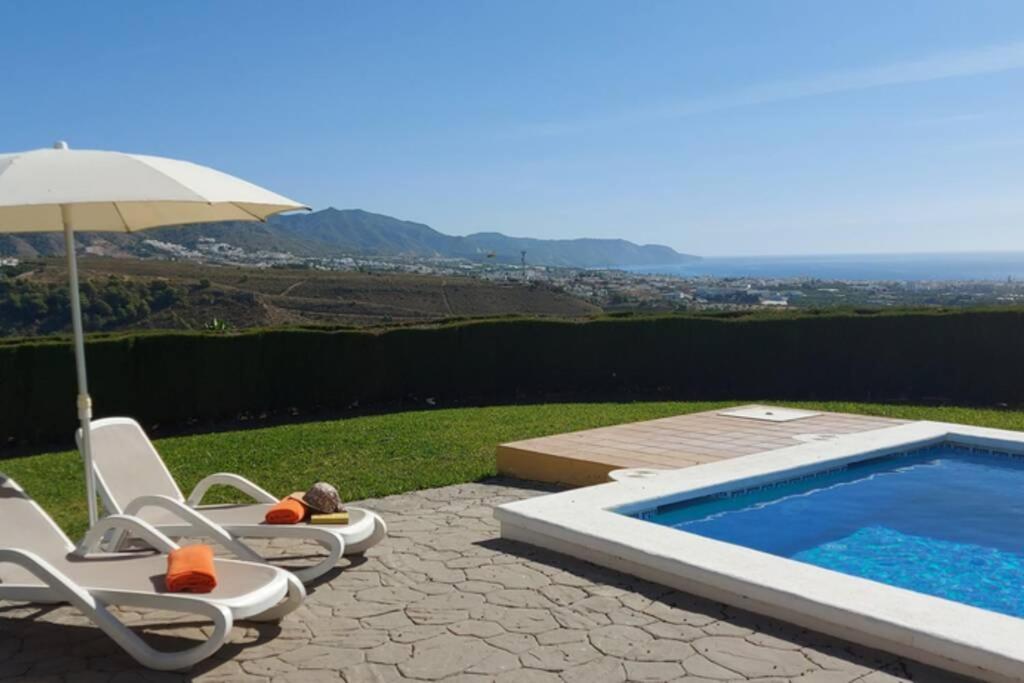 Casa Mango Nerja
