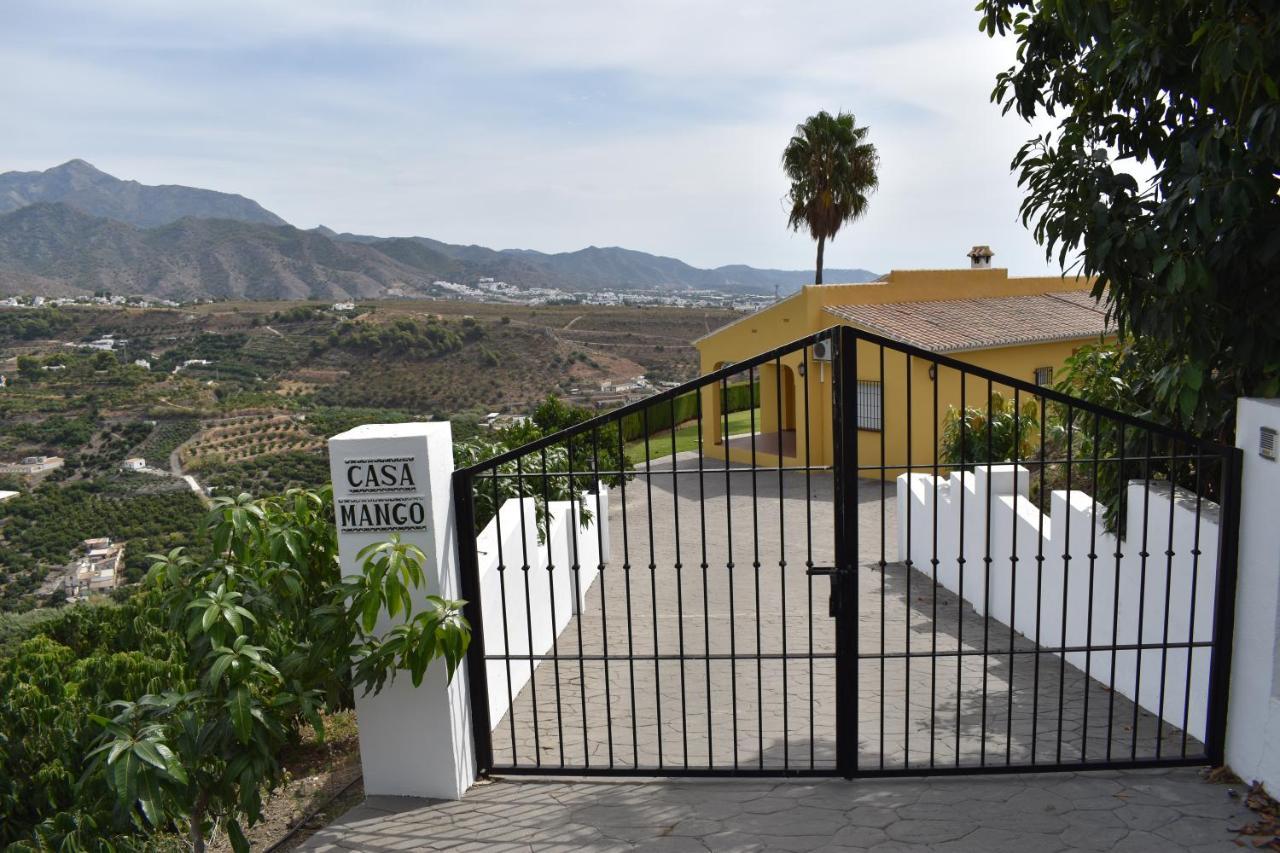 Casa Mango Villa