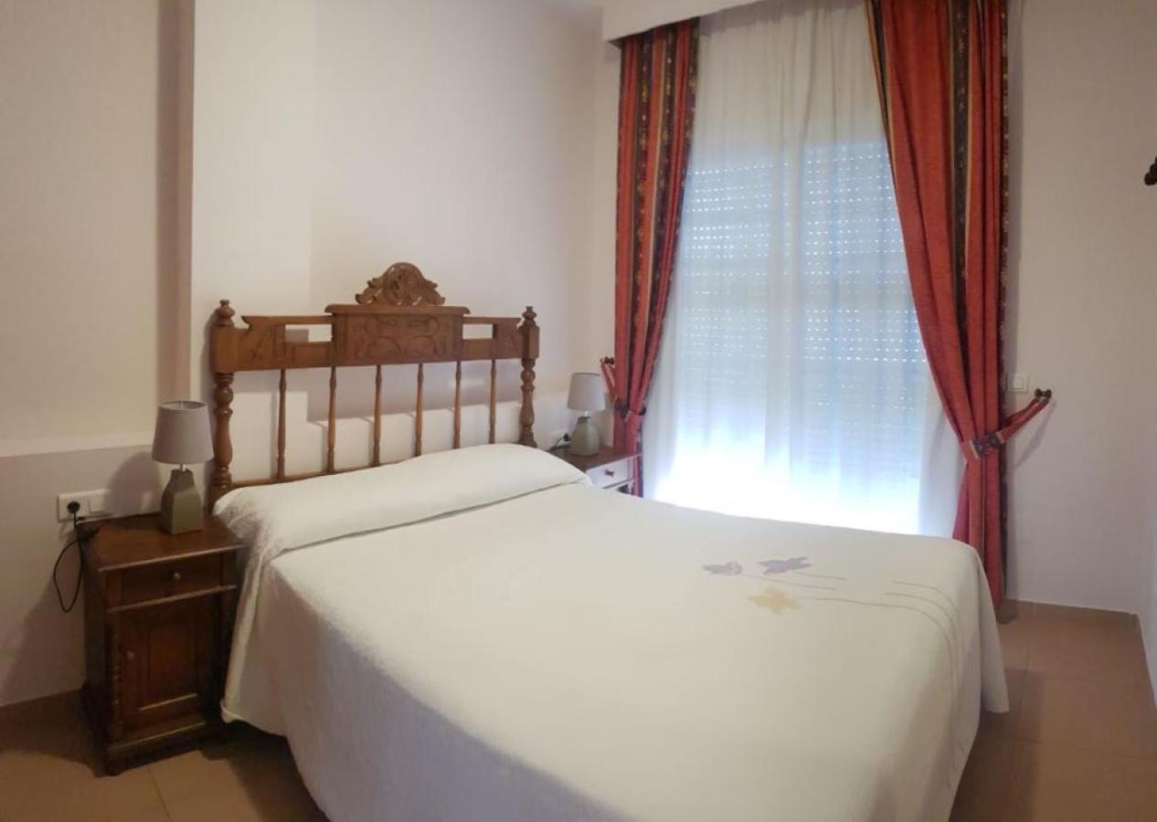 Azahara 20 Nerja