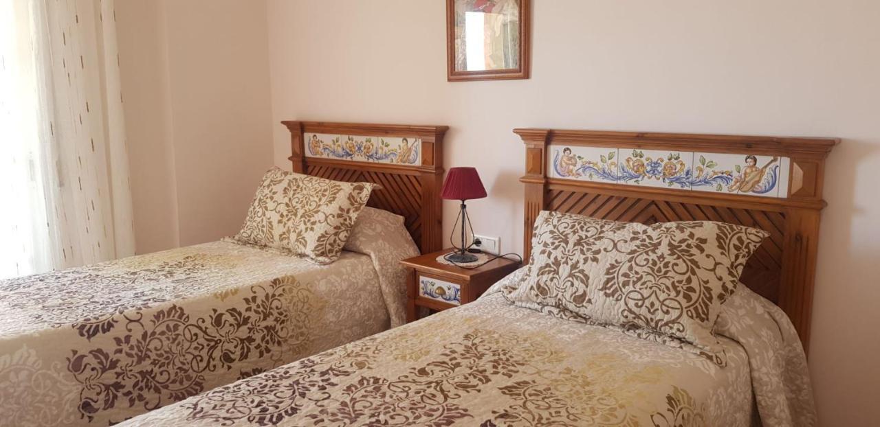 Apartamento Azahara 20 *