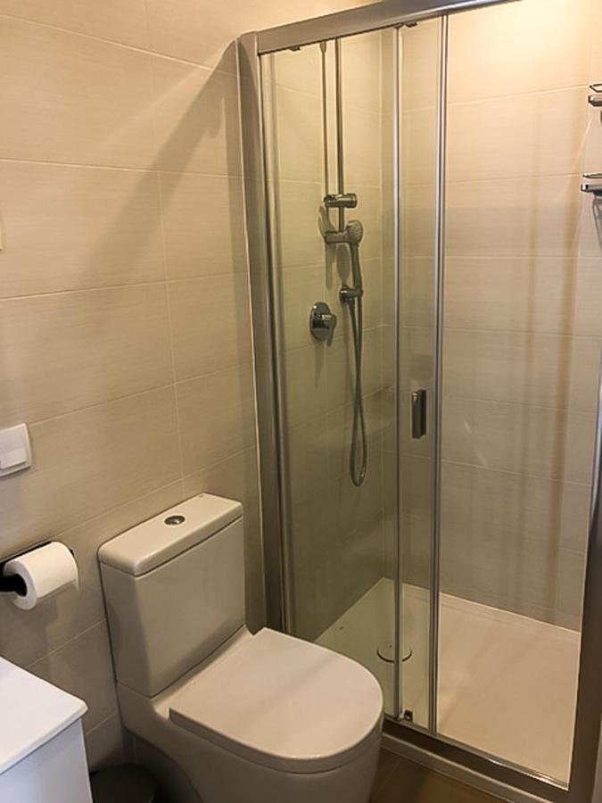 Casita Sonrisa Сasa de vacaciones Nerja