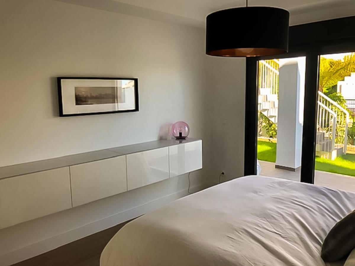 Сasa de vacaciones Casita Sonrisa Nerja