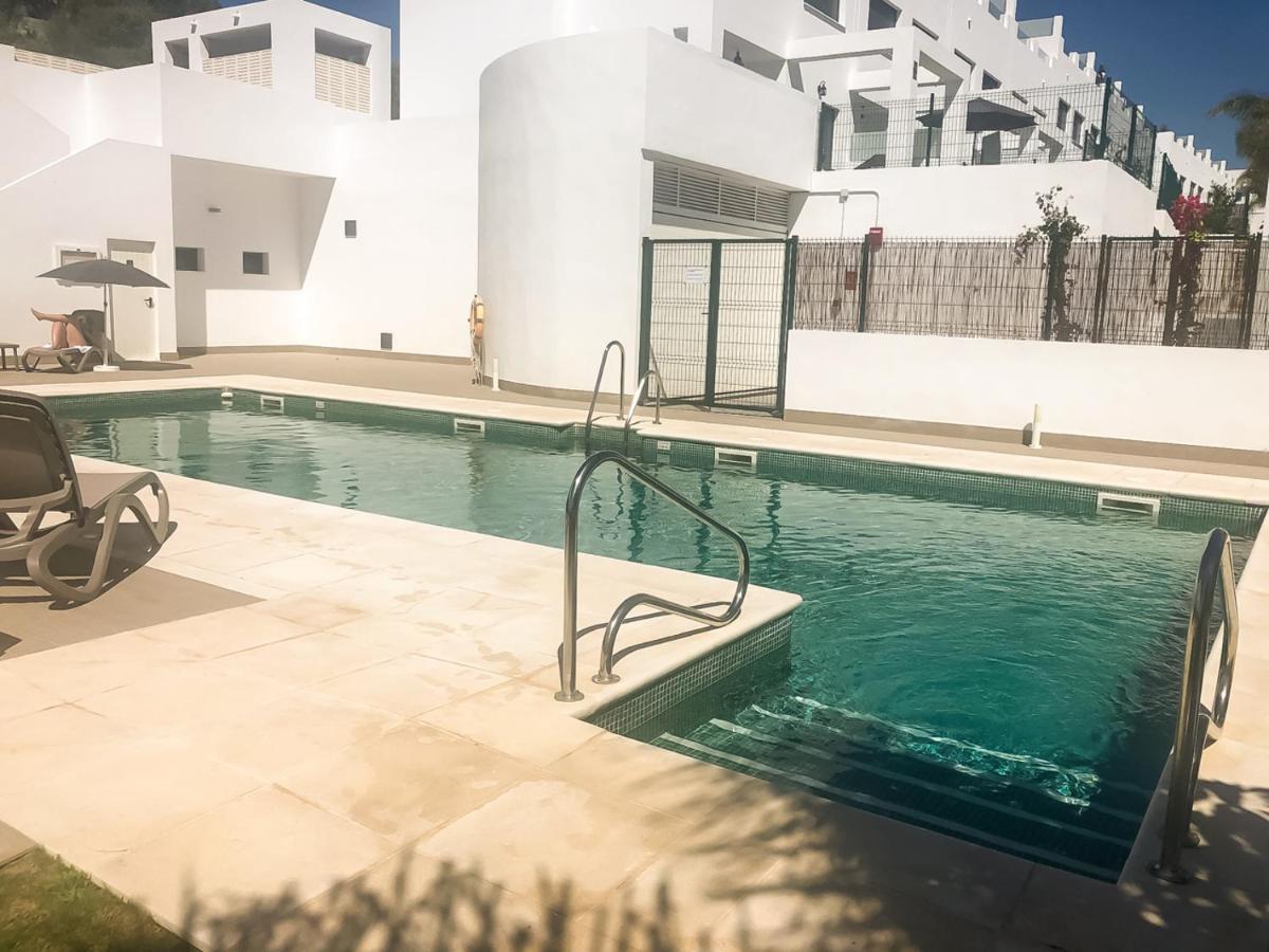 Сasa de vacaciones Casita Sonrisa