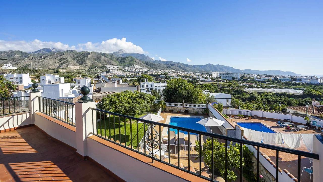 Villa Lola Casitas Select Nerja