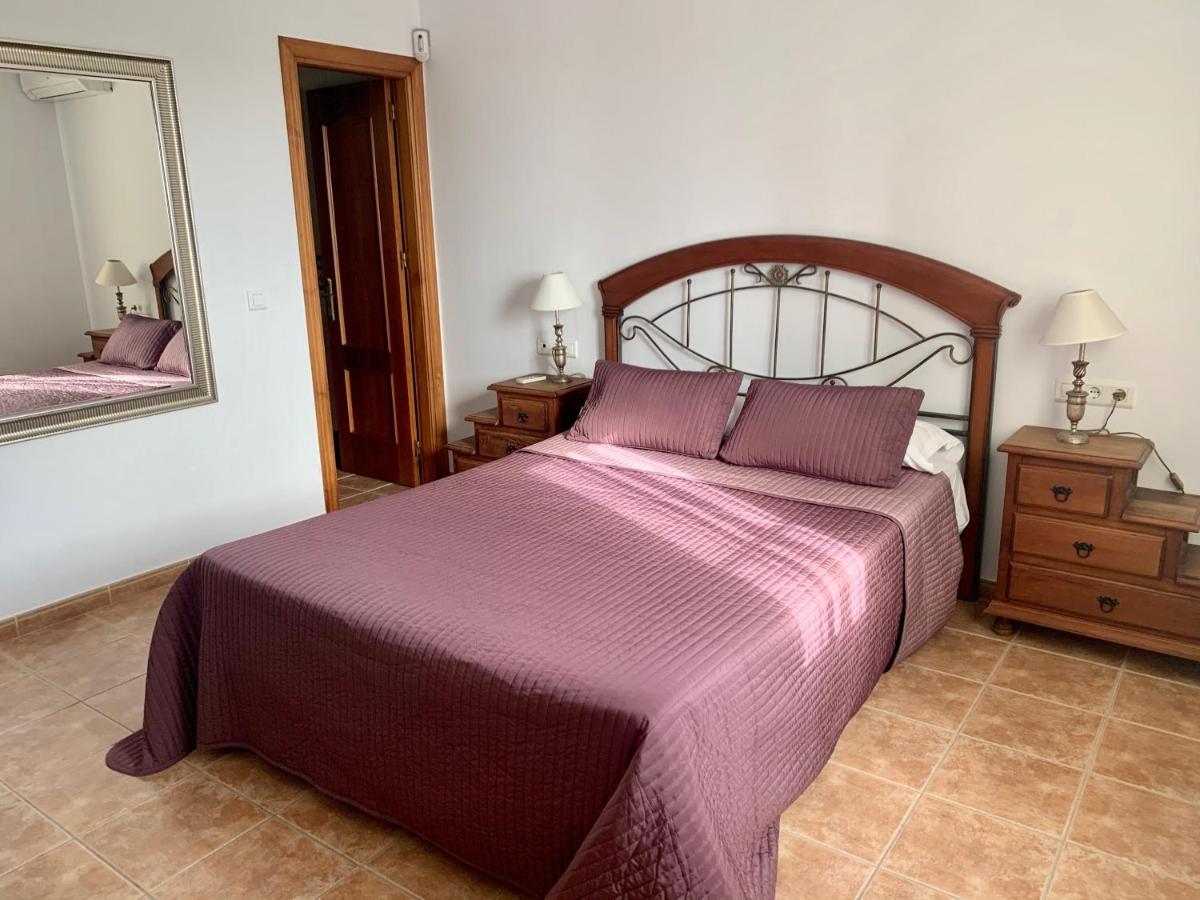 El Cortijo De Miguel