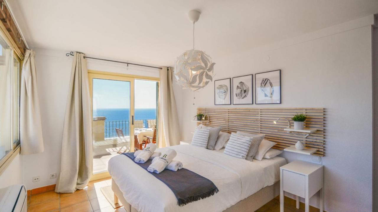 Casa Ventanas Al Mediterraneo By Ruralidays *