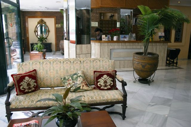 Toboso Chaparil 3* Nerja