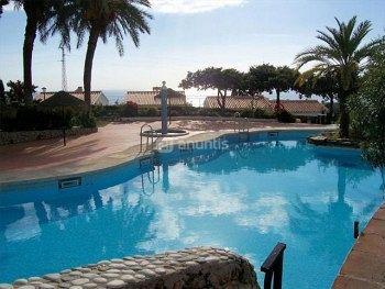 Capistrano Villages Apartamento Nerja