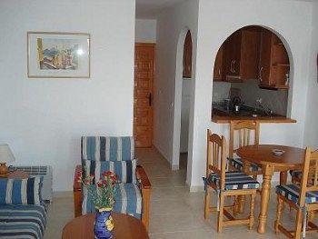 Apartamento Capistrano Villages