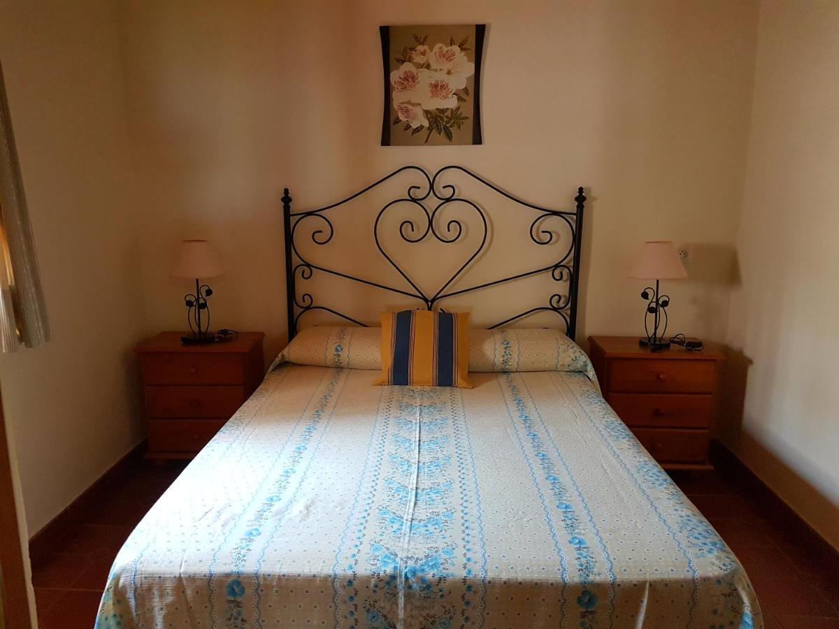 Cortijo Porroncico Casa de férias *