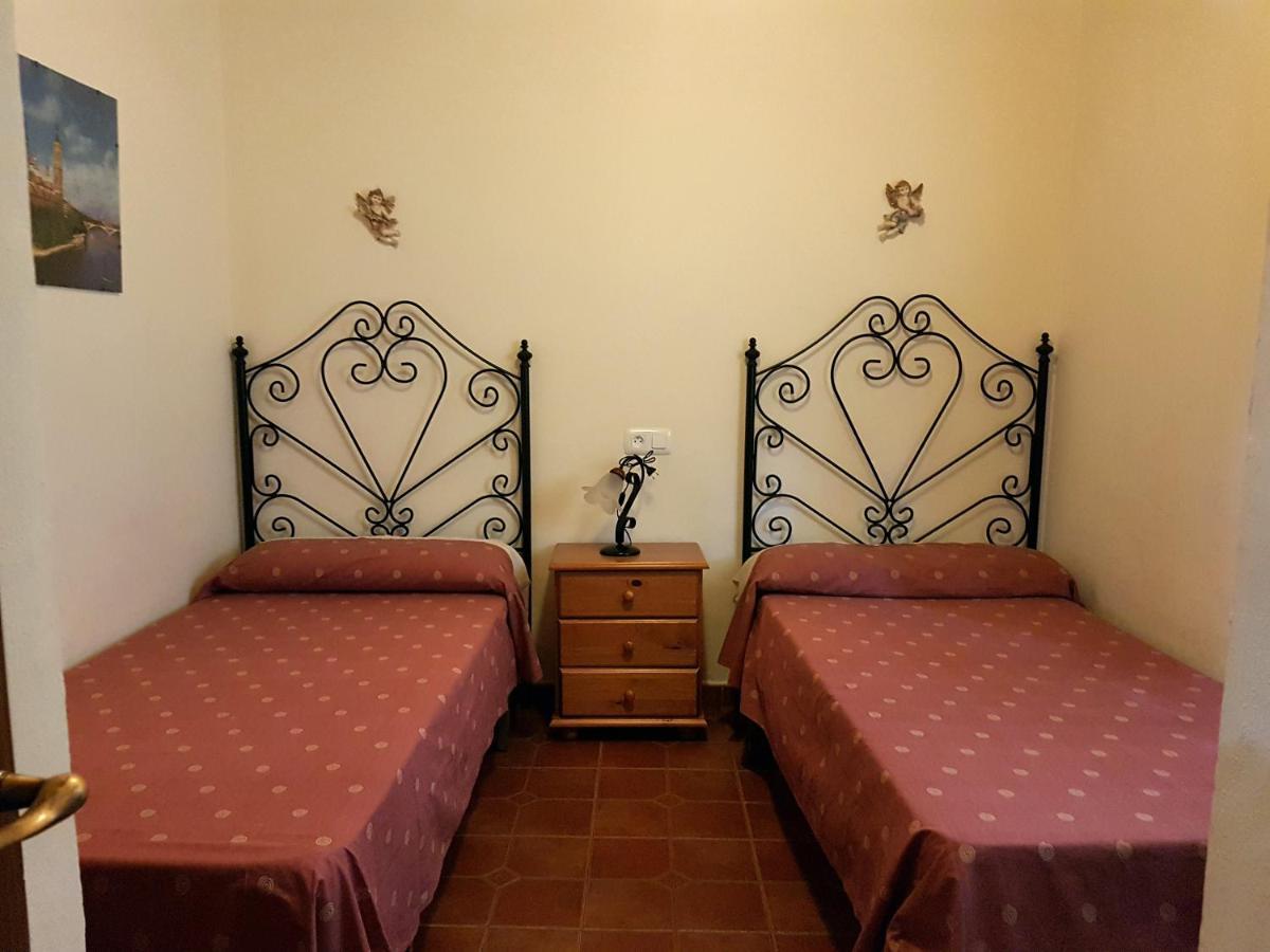 Cortijo Porroncico Casa de férias *