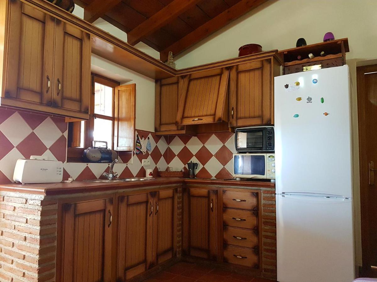 Cortijo Porroncico Casa de férias *