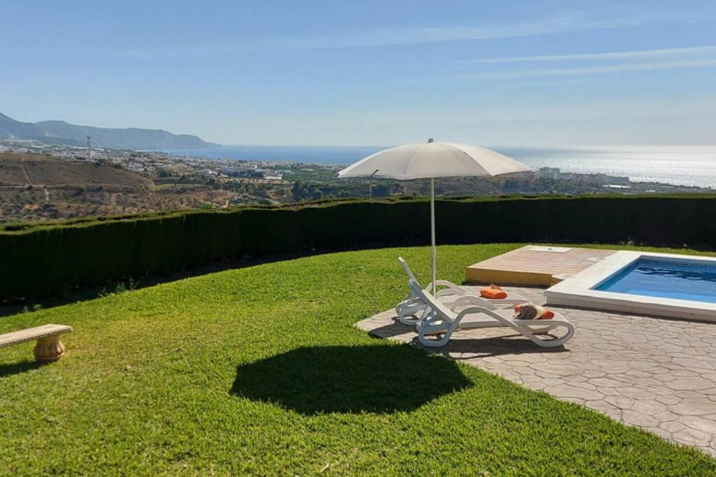 Casa Mango Nerja