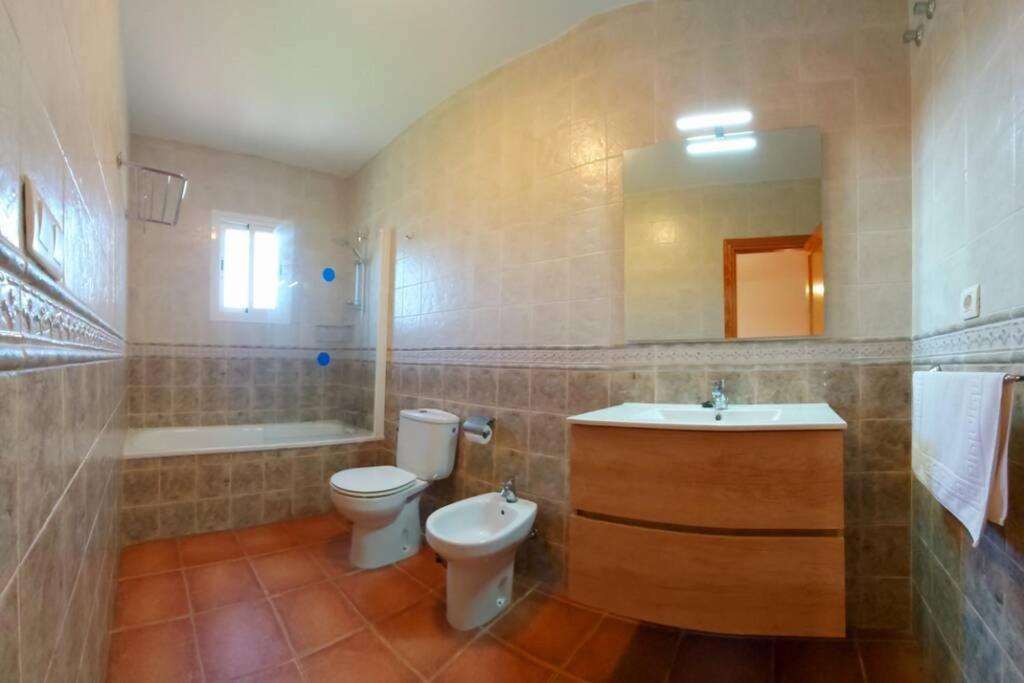 Casa Mango Villa
