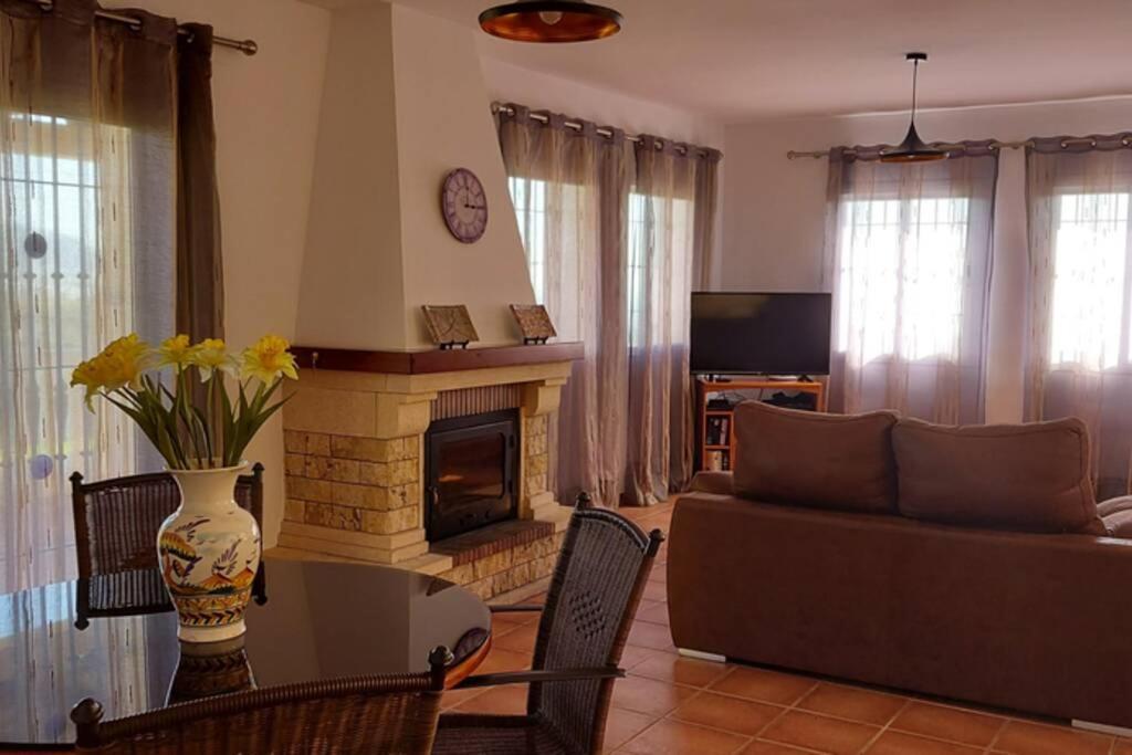 Villa Casa Mango Nerja