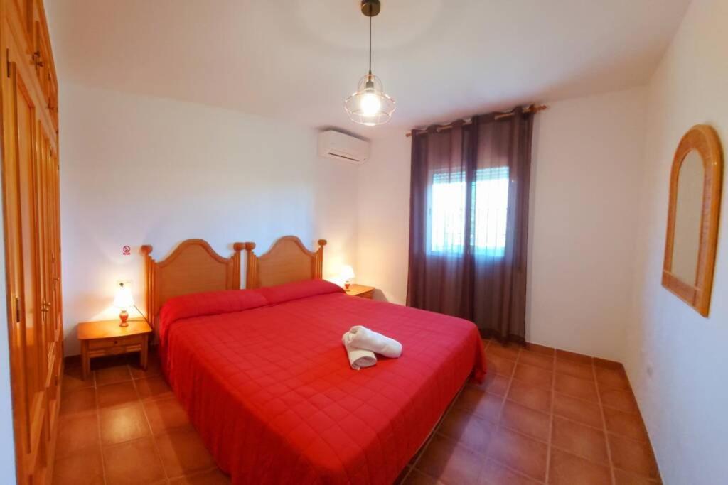 Villa Casa Mango Nerja