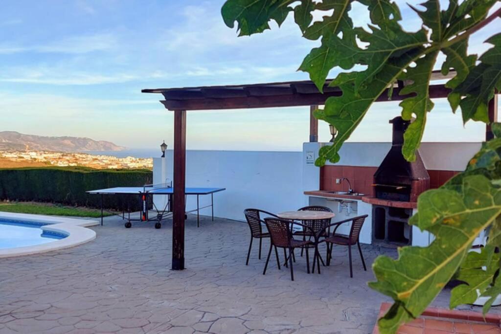 Villa Casa Mango Nerja
