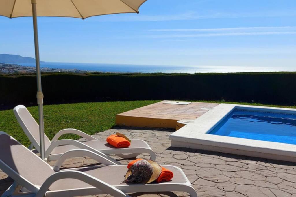 Casa Mango Nerja