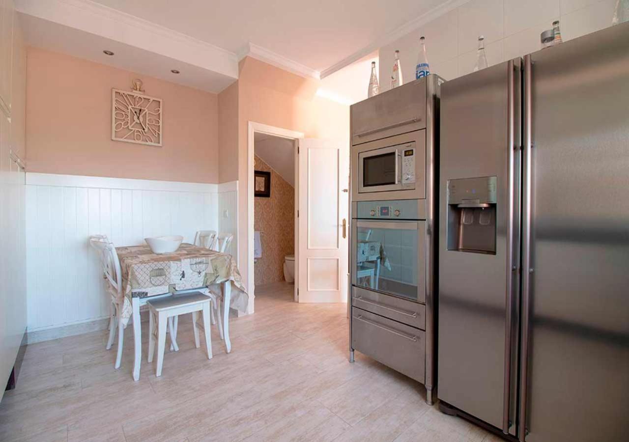 Spectacular Views Of The Sea, Punta Lara, Nerja, Nº7 Holiday home