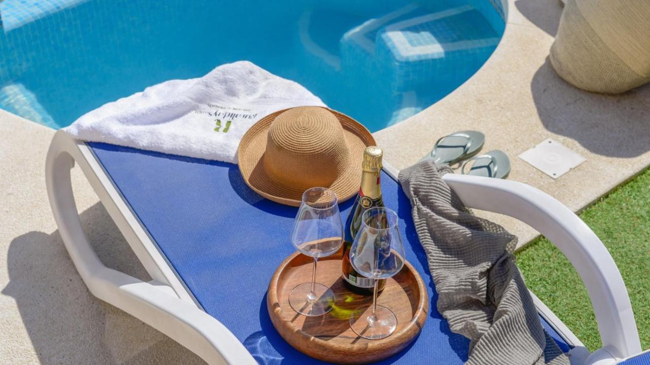 Casa Ventanas Al Mediterraneo By Ruralidays Nerja