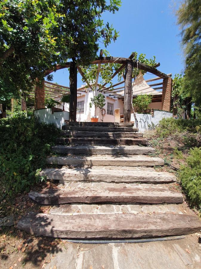 Bed and breakfast La Casa Del Burro *