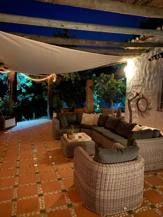 La Casa Del Burro Bed and breakfast