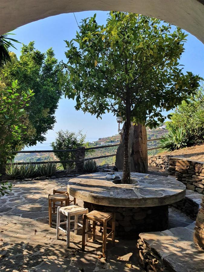 La Casa Del Burro * Nerja