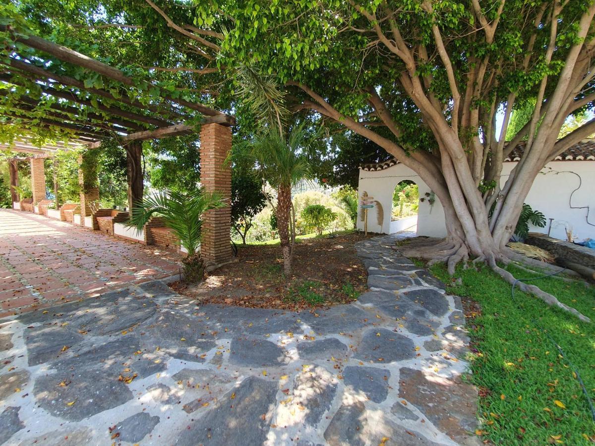 Bed and breakfast La Casa Del Burro *