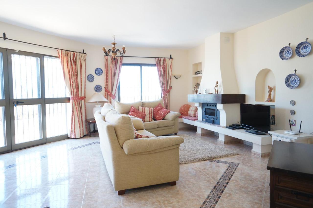 Casa Torrecilla Nerja