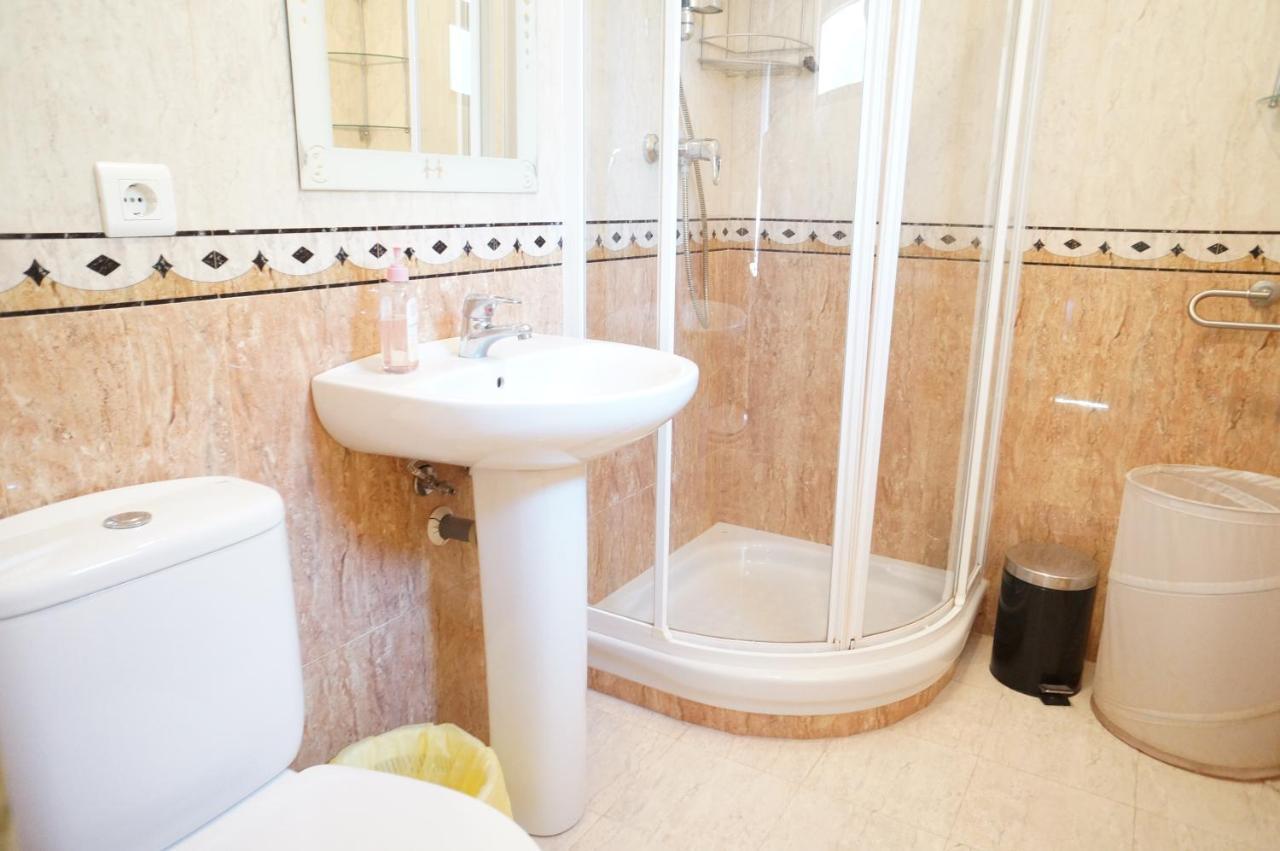 Apartamento Casa Torrecilla