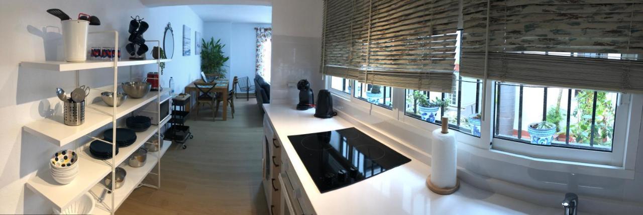 Albi Apartamento Nerja