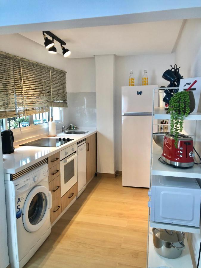 Albi Apartamento Nerja